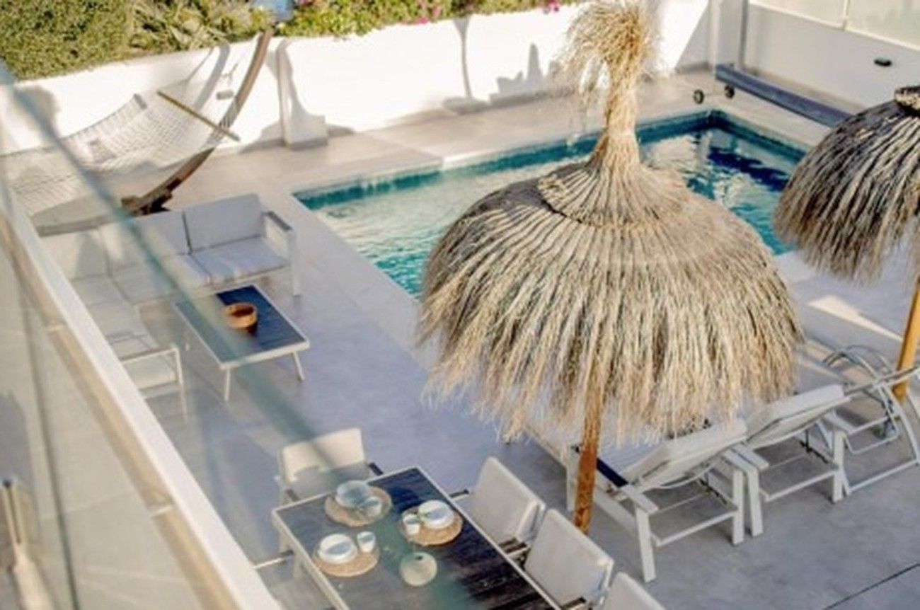 Villa Puerto Banús — luxury villa for rent in Marbella, Marbella Golden Mile · photo 3