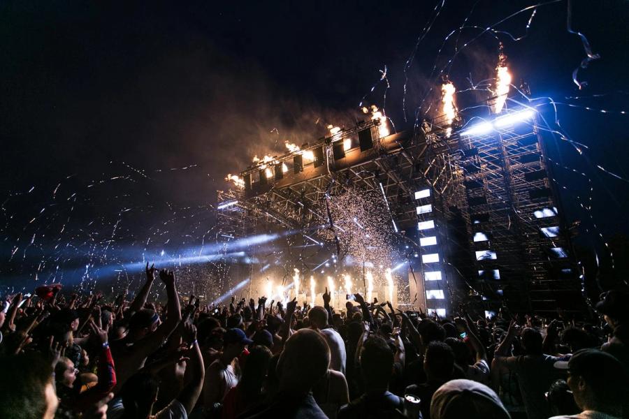 VIP Concerts