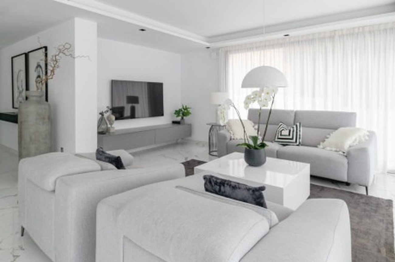 Villa Puerto Banús Villa Puerto Banús — luxury villa for rent in Marbella, Marbella Golden Mile · photo 5