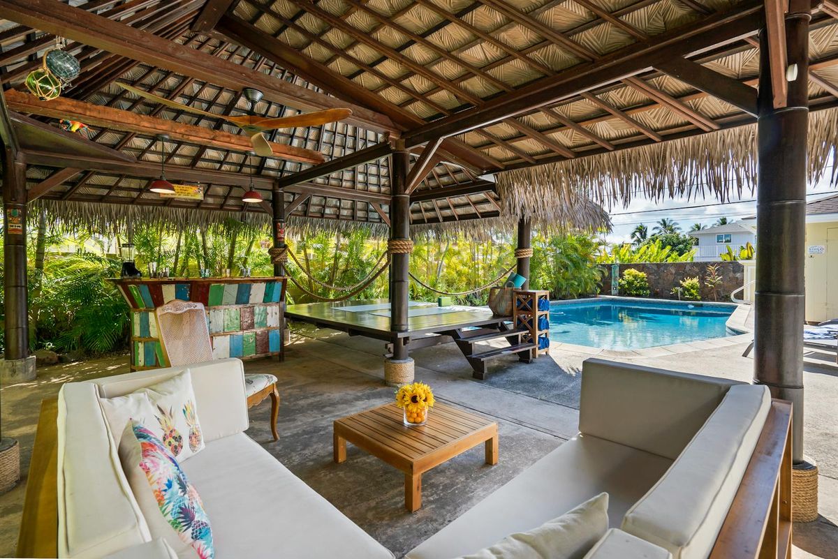 Villa Aurora