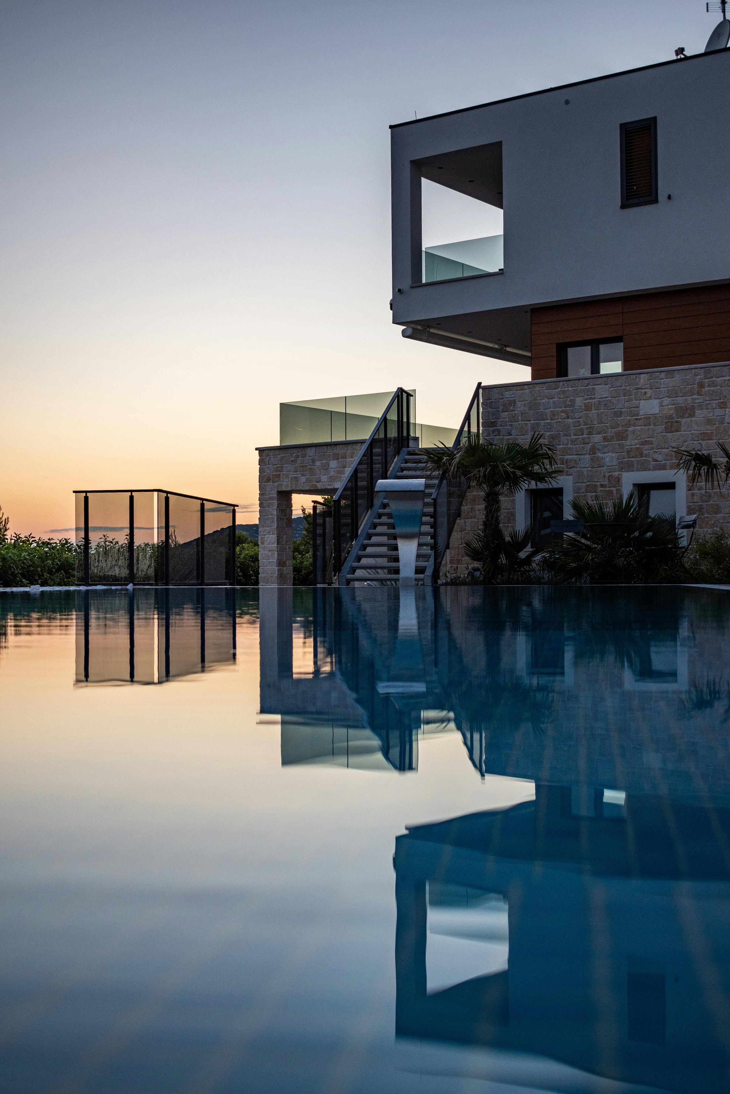 Michelin-star dining and private events in Madrid — Rosebud Hospitality
