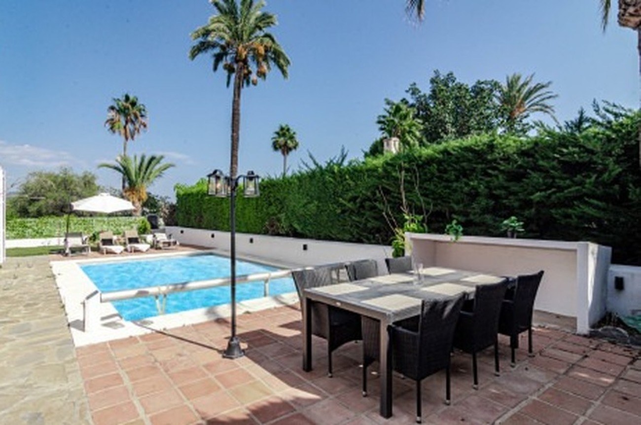 Villa Rio Real Golf Villa Rio Real Golf — luxury villa for rent in Marbella, Marbella Golden Mile · photo 3