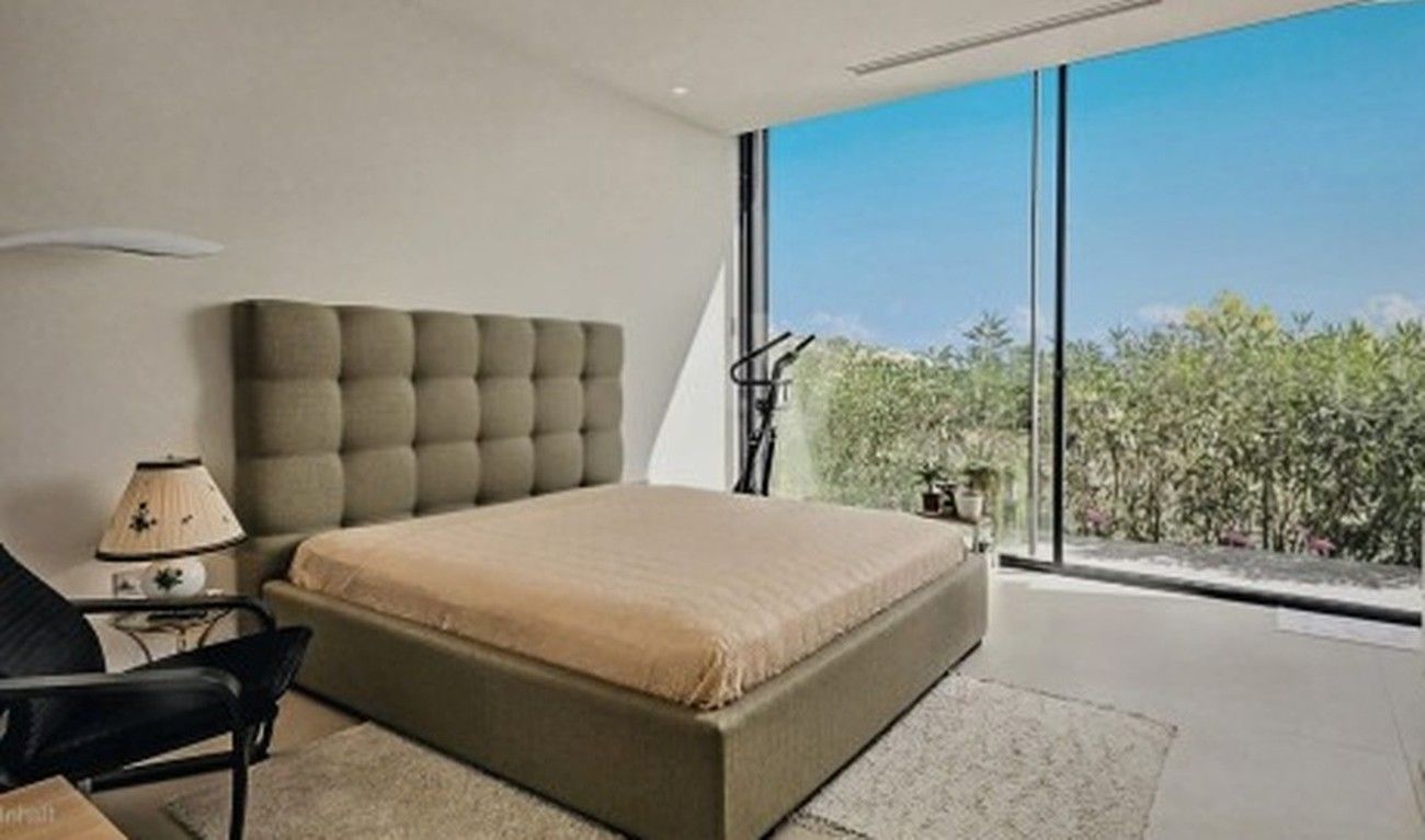 Los Altos de los Monteros — luxury villa for rent in Marbella, Marbella Golden Mile · photo 6