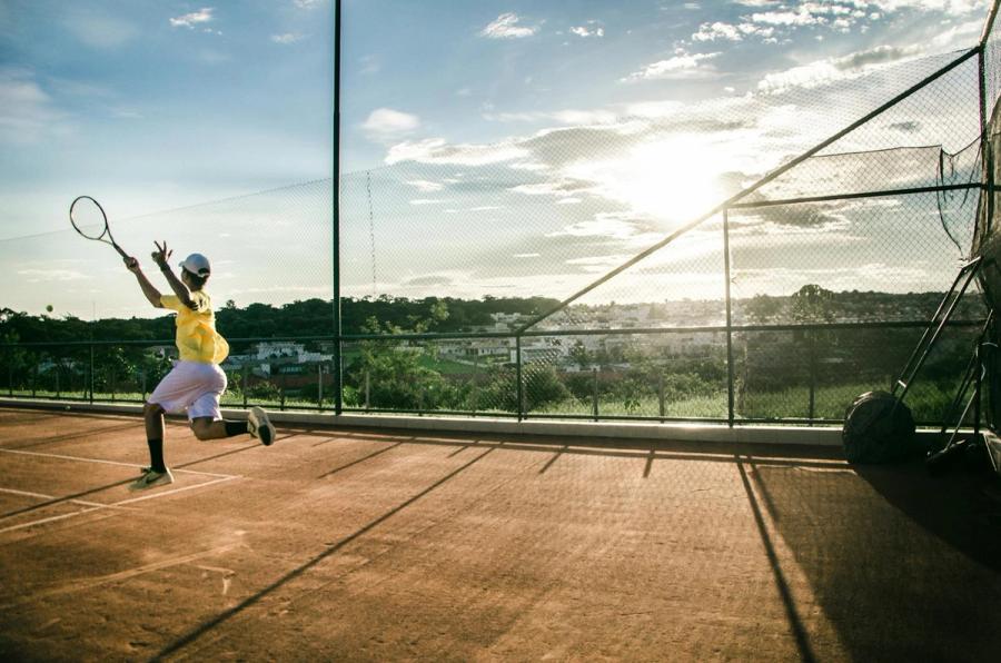 VIP Tennis