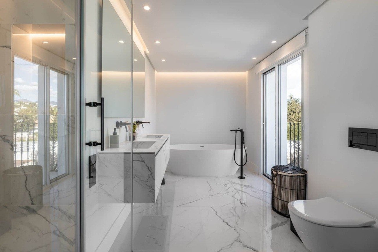 Villa Tane Villa Tane — luxury villa for rent in Marbella, Marbella Golden Mile · photo 5