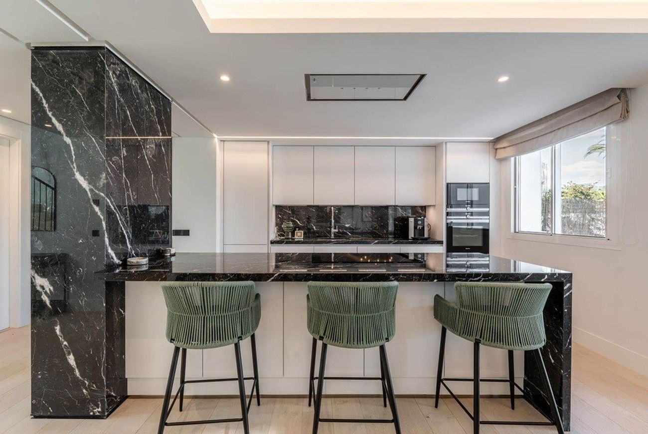 Villa Tane — luxury villa for rent in Marbella, Marbella Golden Mile · photo 4