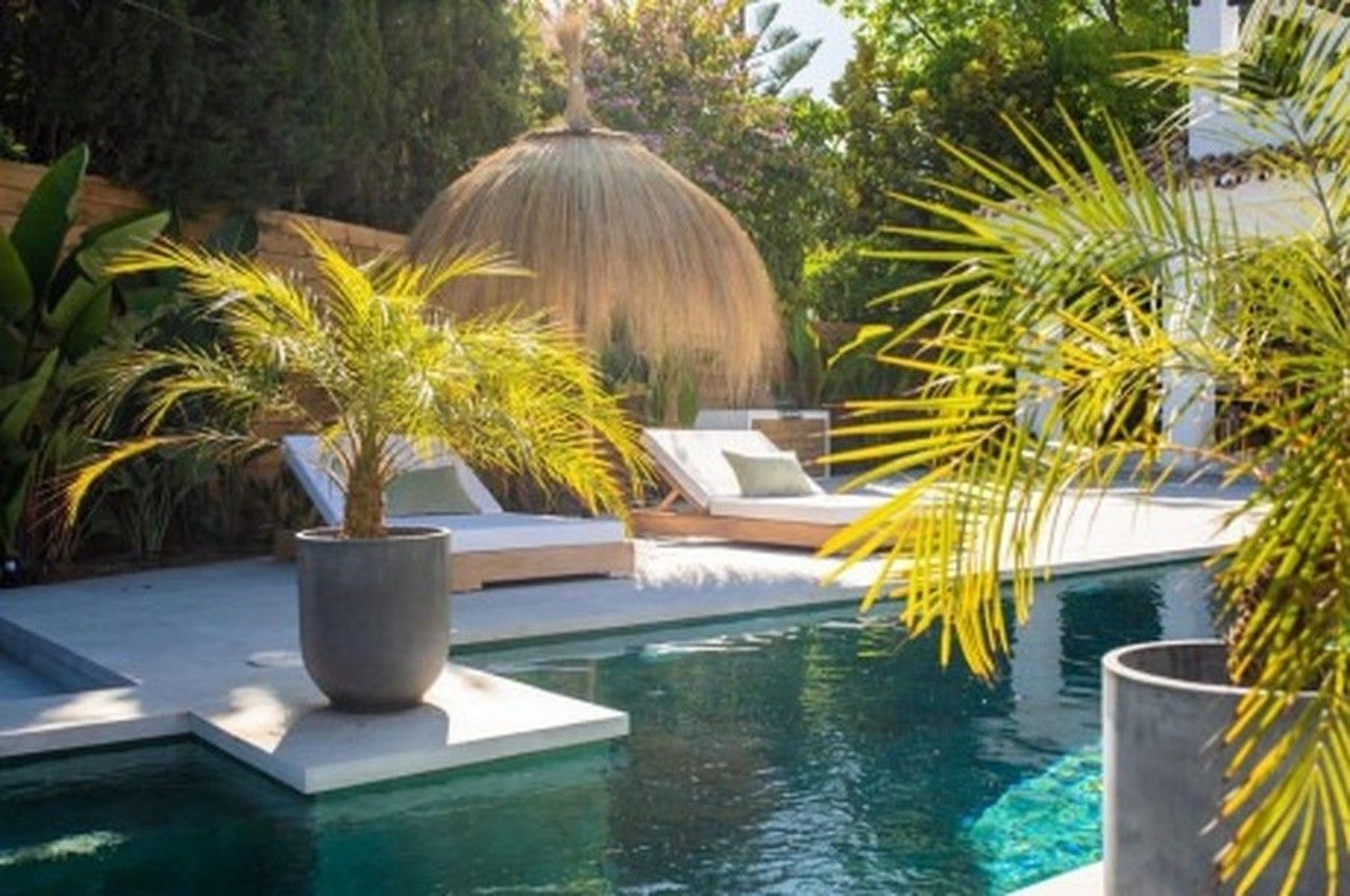 Villa Parcelas del Golf — luxury villa for rent in Marbella, Marbella Golden Mile · photo 2