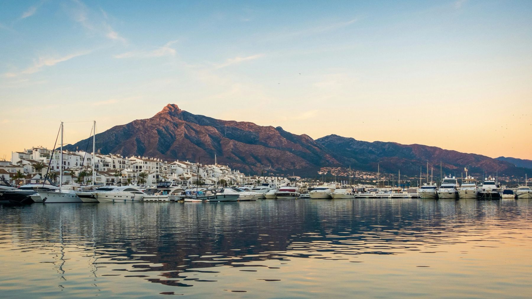 Marbella Summer Pack 2026: the season is here