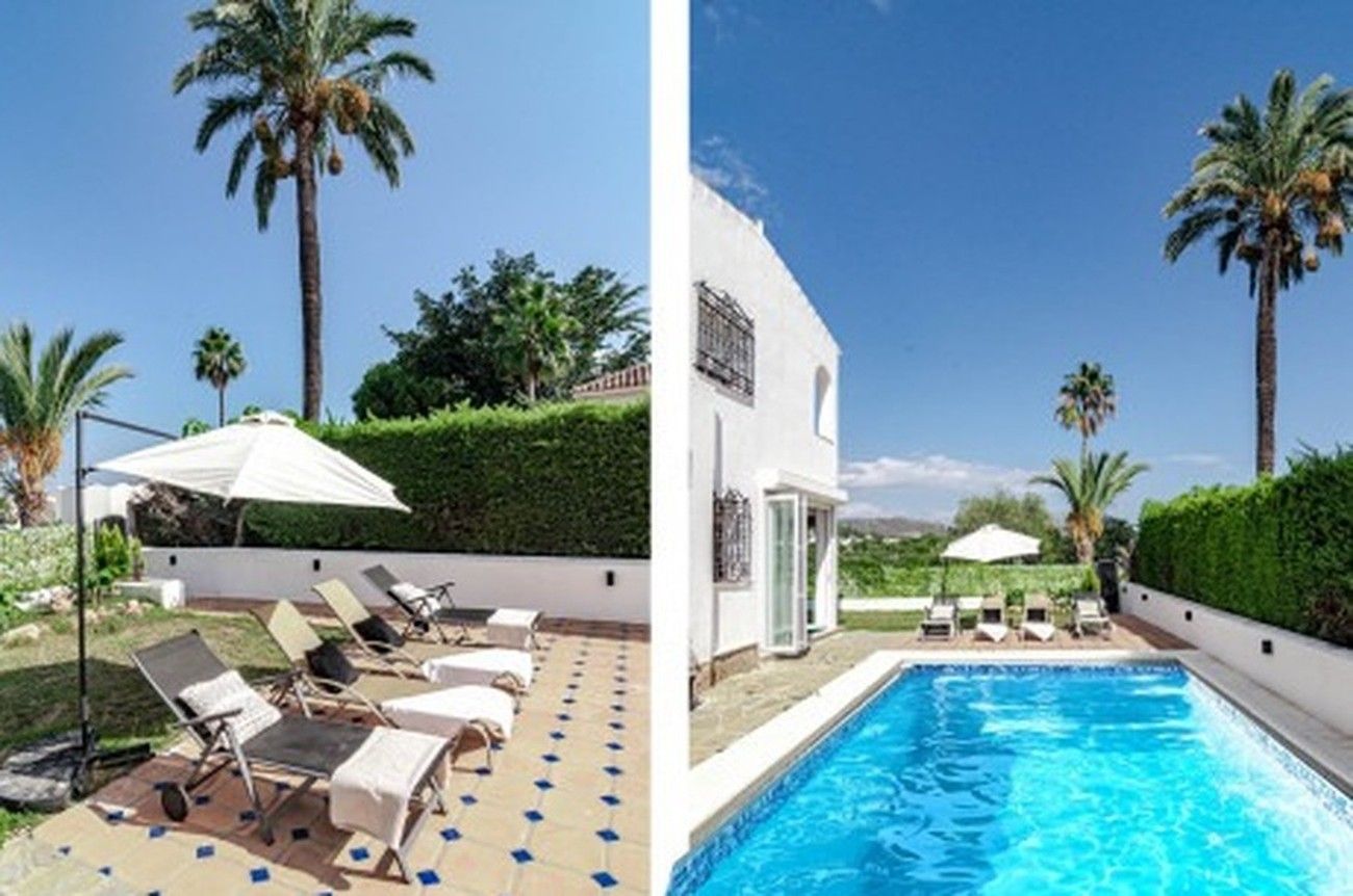 Villa Rio Real Golf — luxury villa for rent in Marbella, Marbella Golden Mile · photo 6