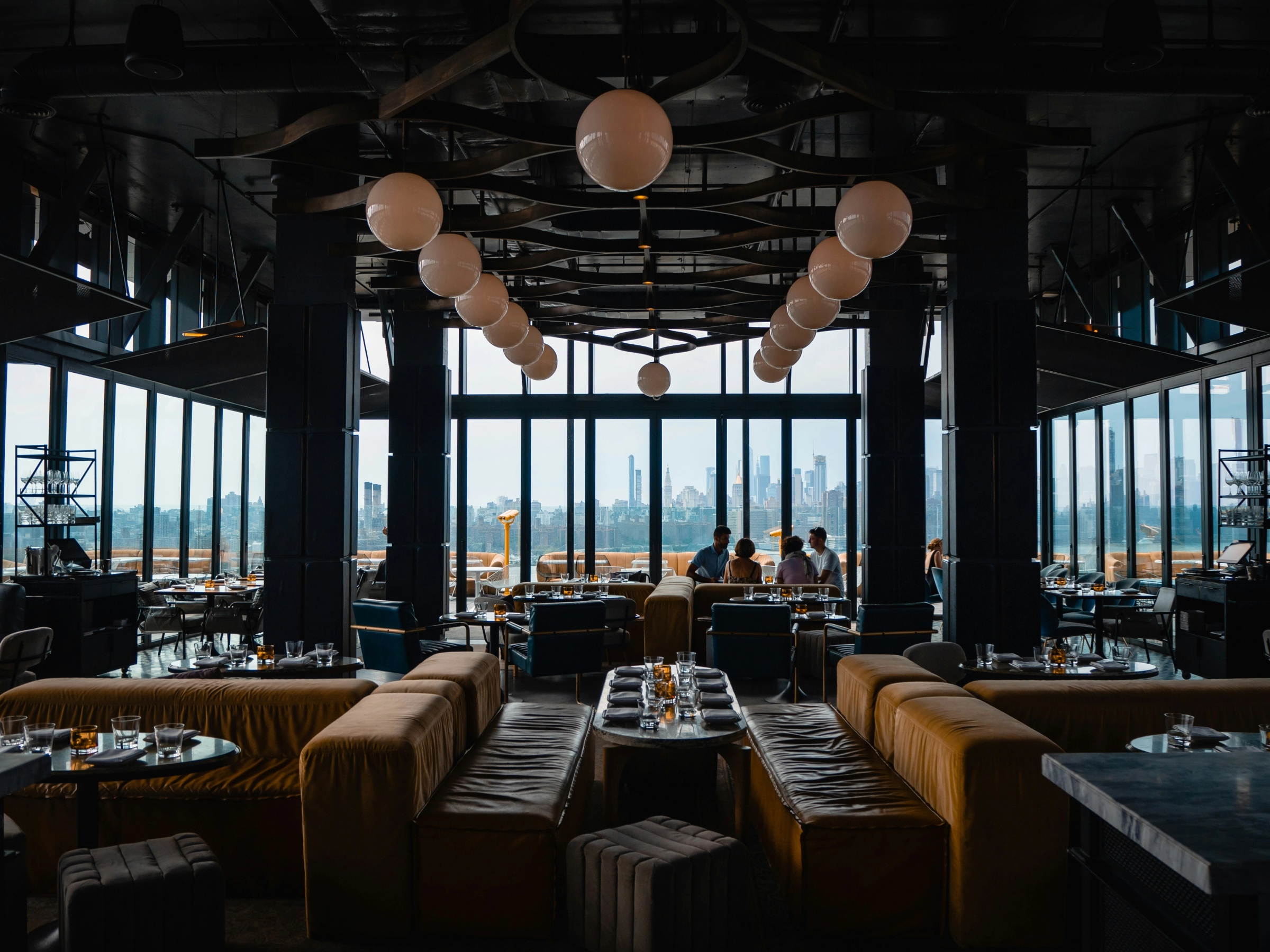 Exclusive nightlife access in Madrid and Marbella — Rosebud Hospitality