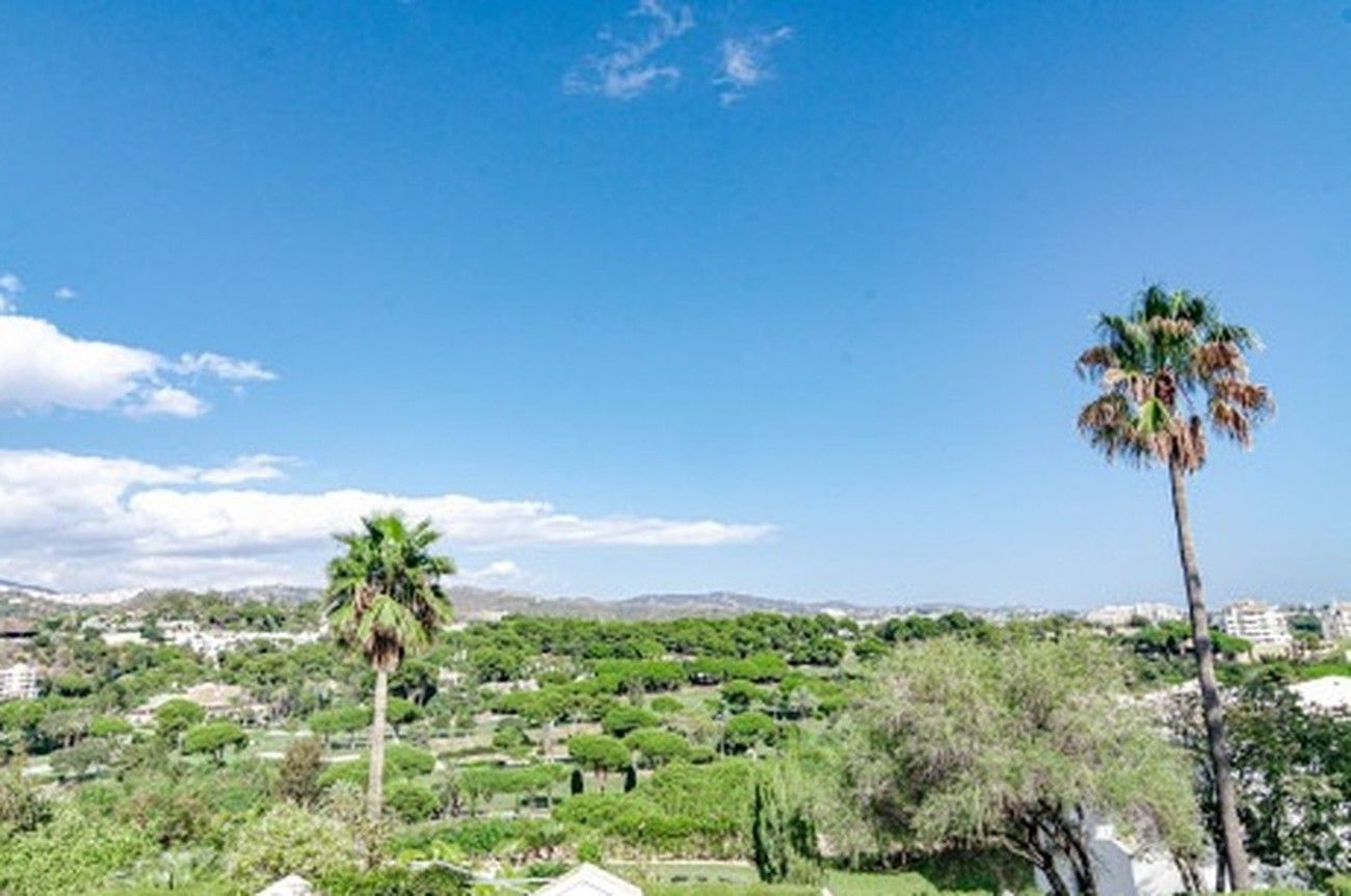 Villa Rio Real Golf — luxury villa for rent in Marbella, Marbella Golden Mile · photo 2