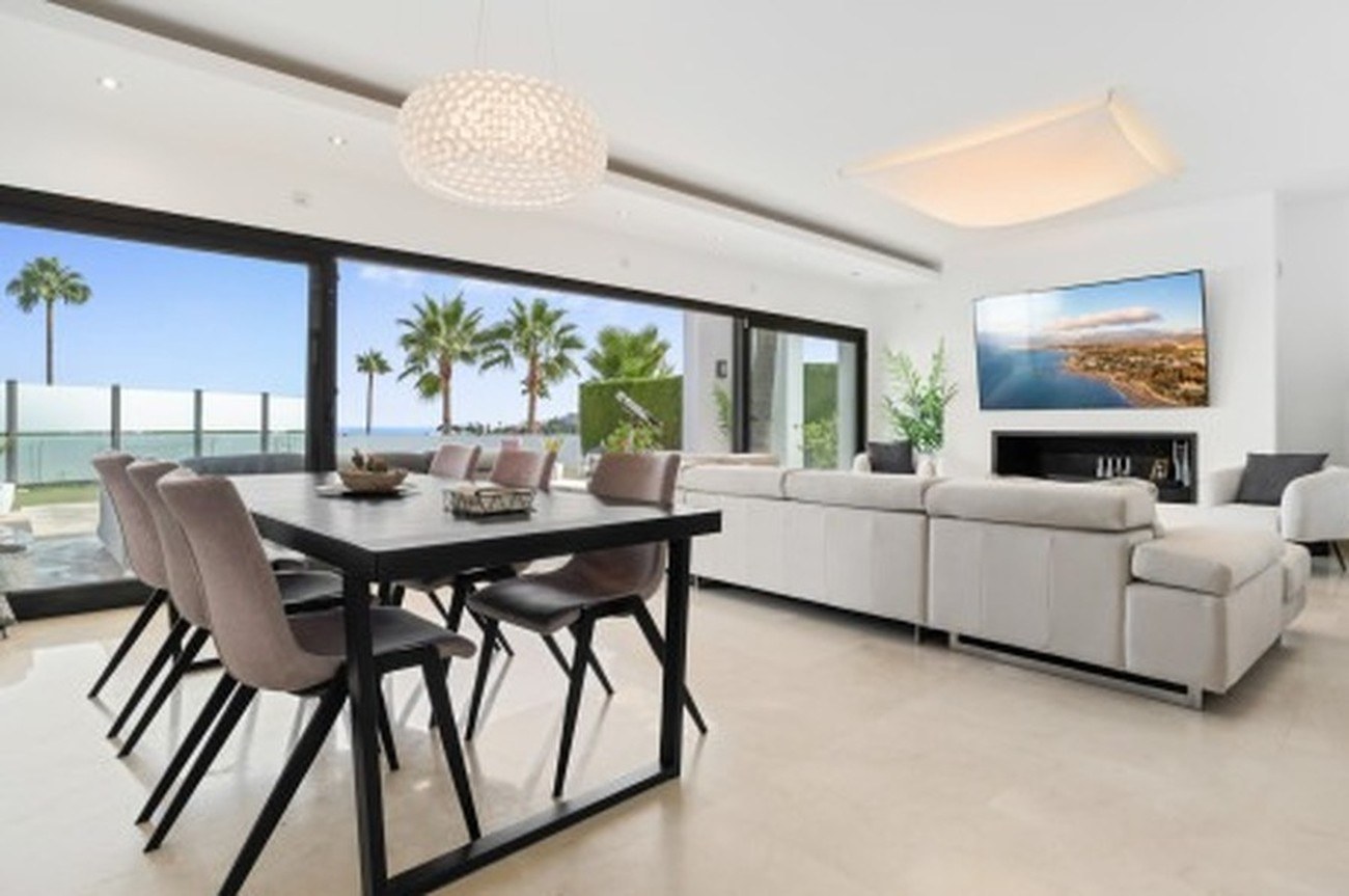 Atalaya Fairways Atalaya Fairways — luxury villa for rent in Marbella, Marbella Golden Mile · photo 4