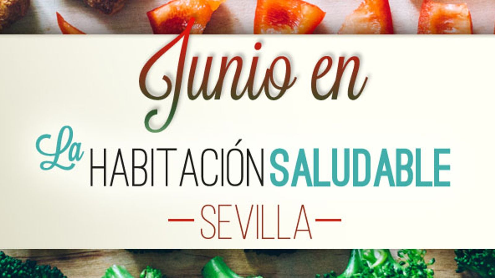 Talleres de JUNIO en SEVILLA