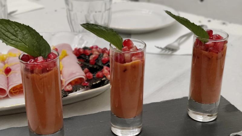 Por unas navidades felices sin culpa ni kilos de más