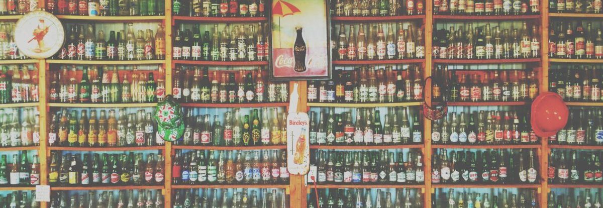 Bebidas ZERO al descubierto
