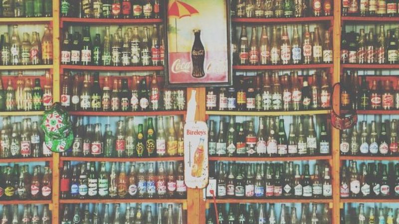 Bebidas ZERO al descubierto