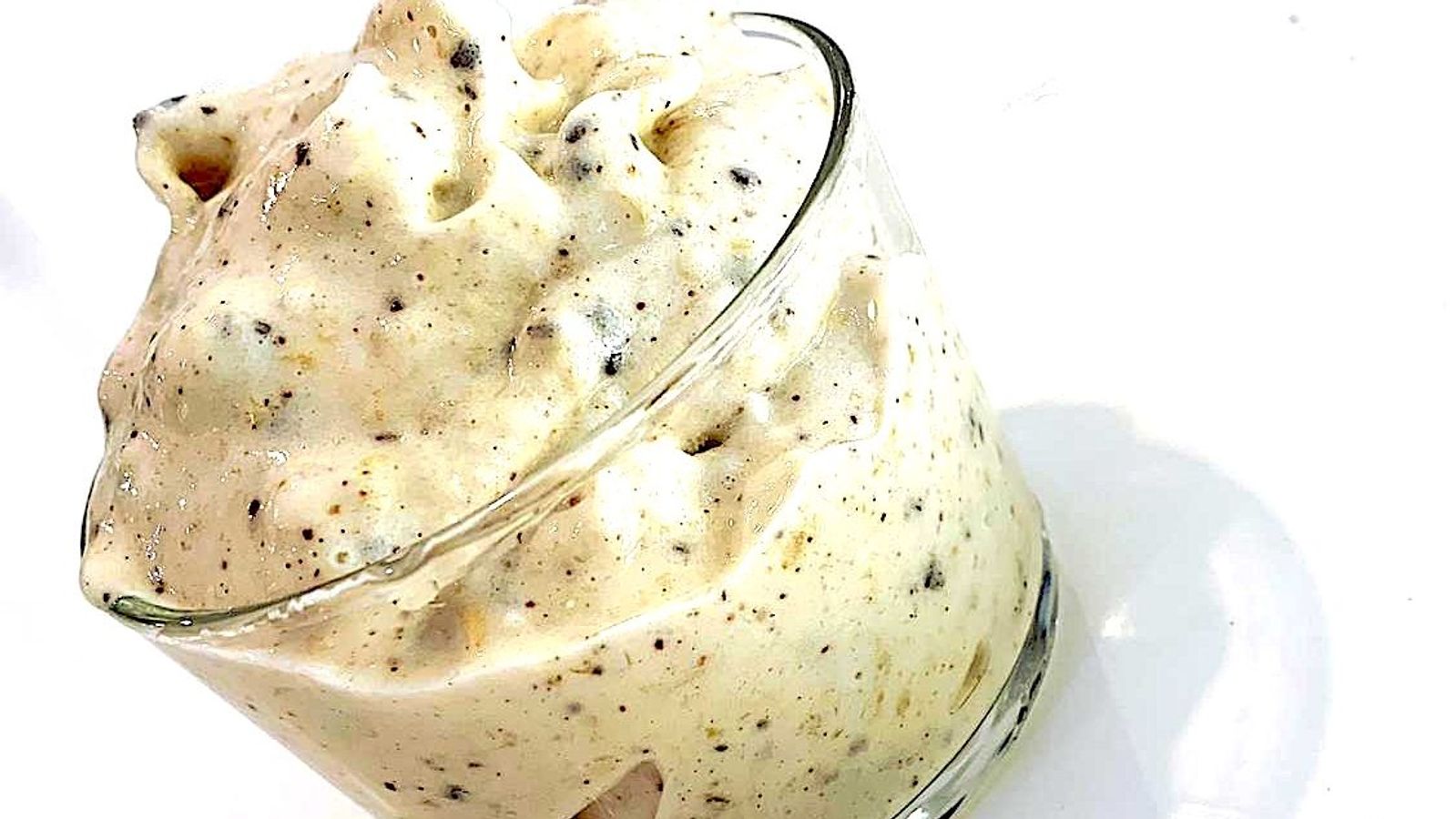 Helados caseros para todos