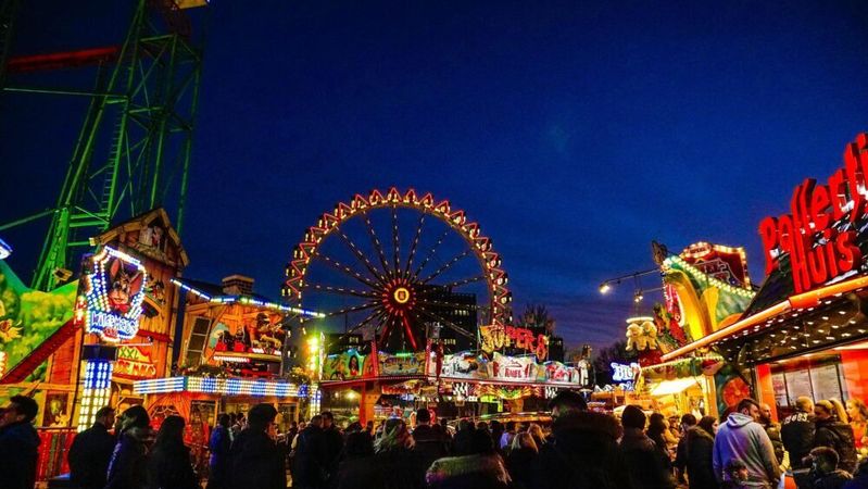 Algo se muere en el alma cuando no te cuidas en feria