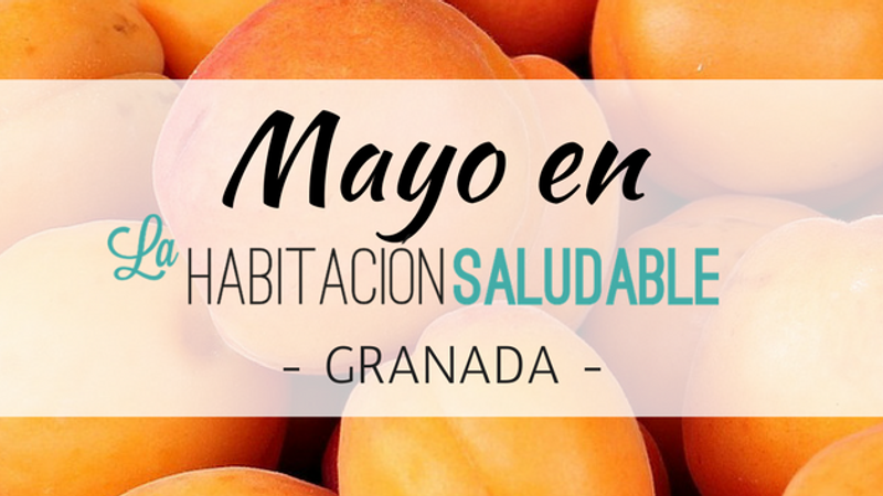 Talleres de MAYO en GRANADA