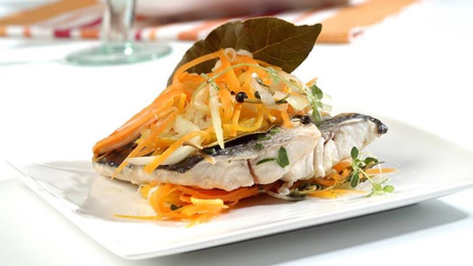 Quiero hacer un papillote, ¿qué necesito?