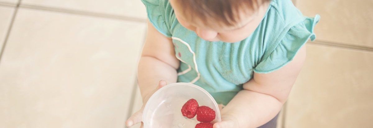 7 alternativas saludables a los desayunos de los niños