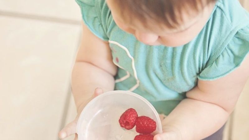 7 alternativas saludables a los desayunos de los niños