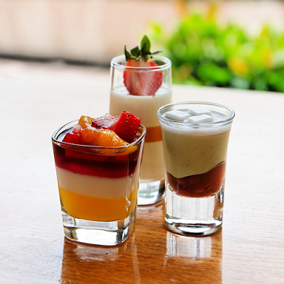 Taller de Postres Festivos