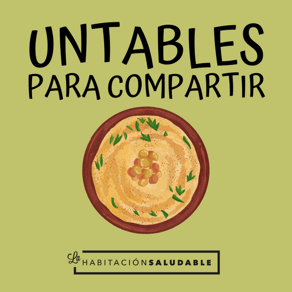 Untables para Compartir (ebook)