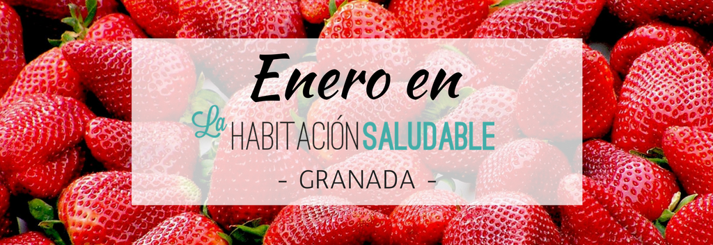 Talleres de ENERO en GRANADA