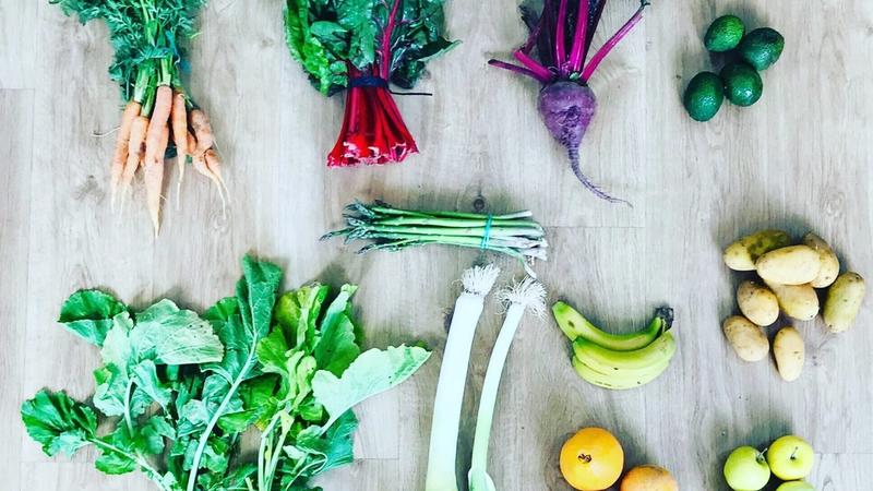 Vegetales y rendimiento: el aliado olvidado del gimnasio
