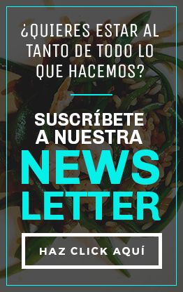 Suscríbete a la newsletter de La Habitación Saludable