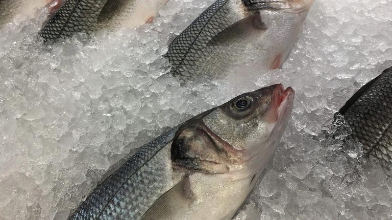 5 claves para saber si el pescado es fresco