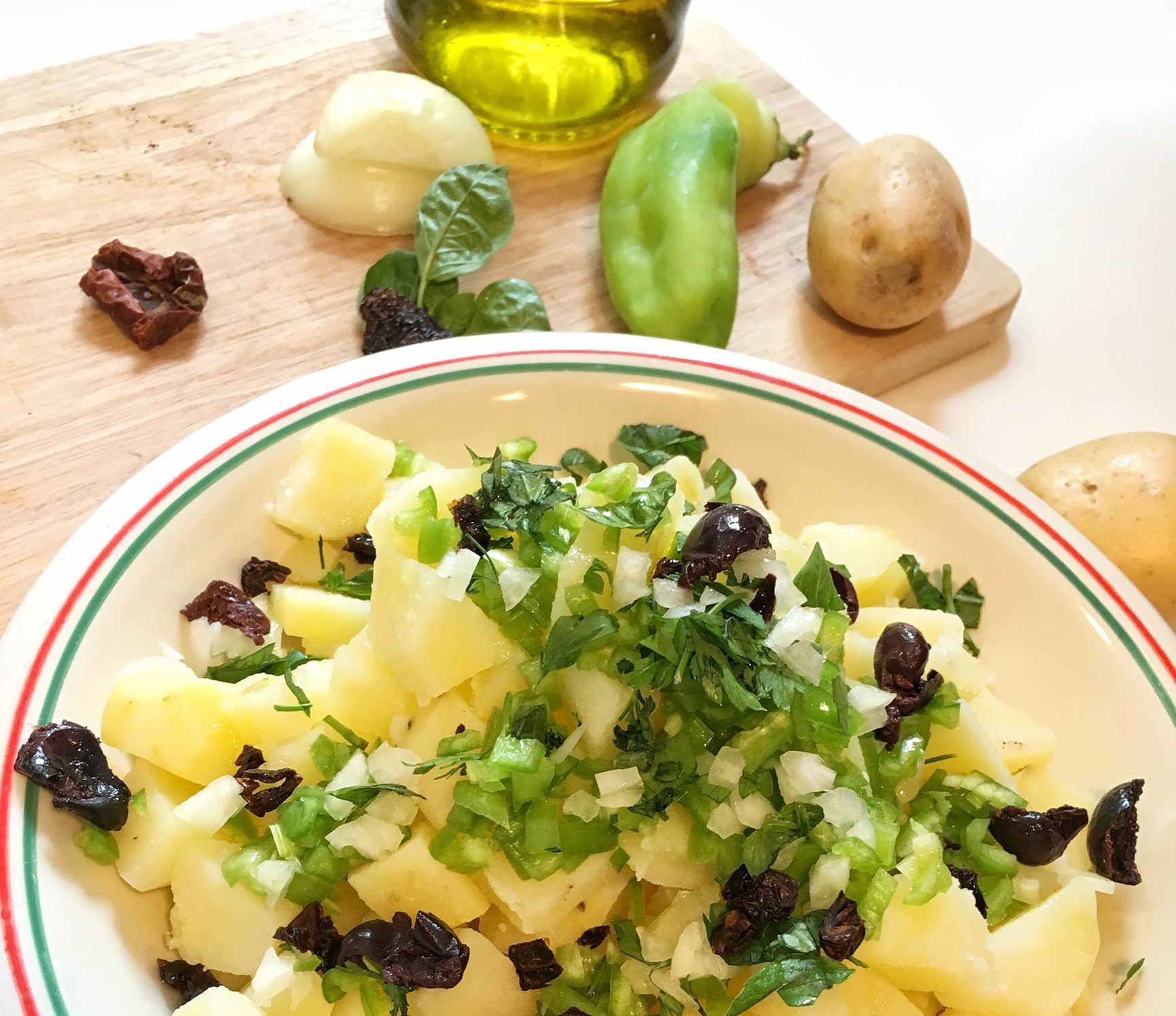 ¿Y si ser vegetariano no fuera tan raro?