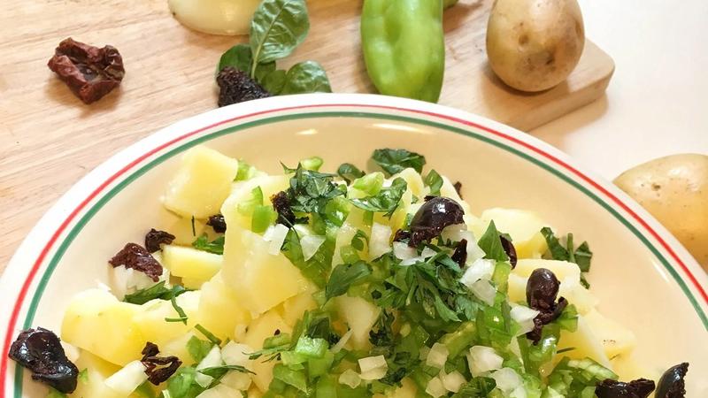 ¿Y si ser vegetariano no fuera tan raro?
