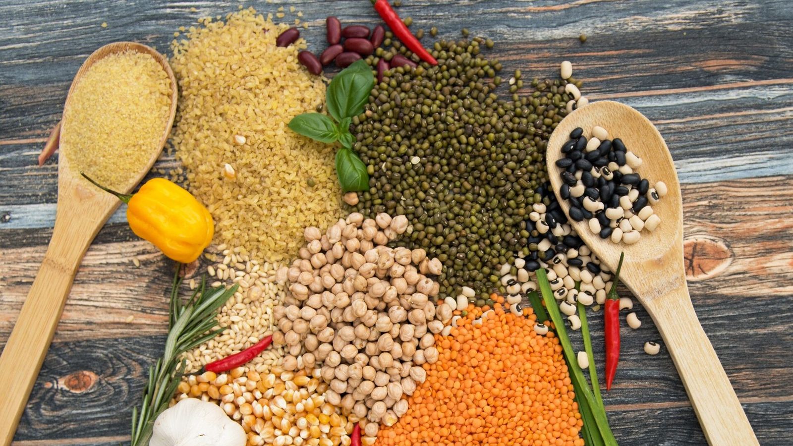 Antinutrientes… ¡Lo que faltaba!