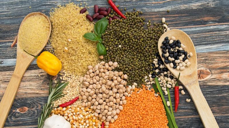 Antinutrientes… ¡Lo que faltaba!