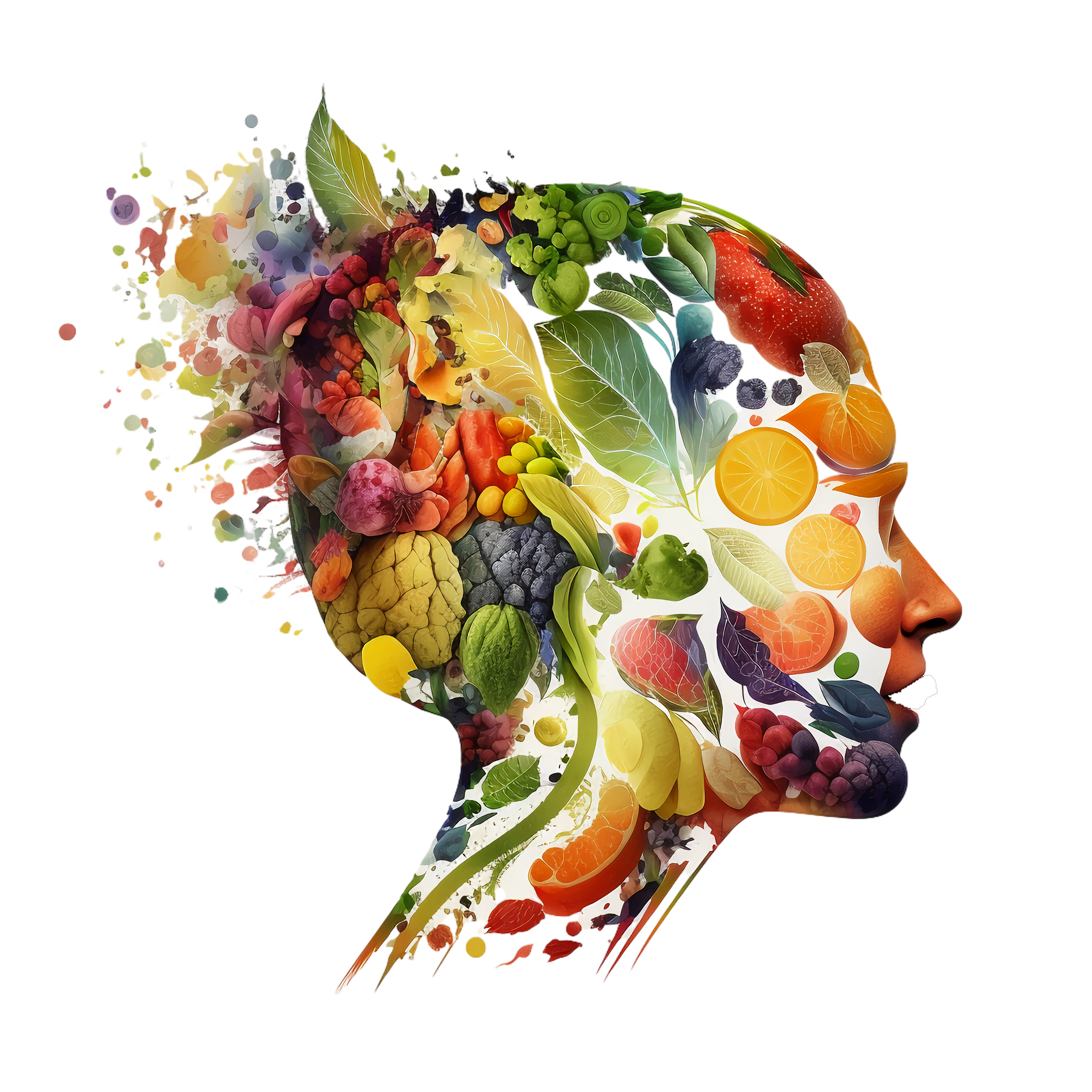 Autoestima, emociones y alimentación