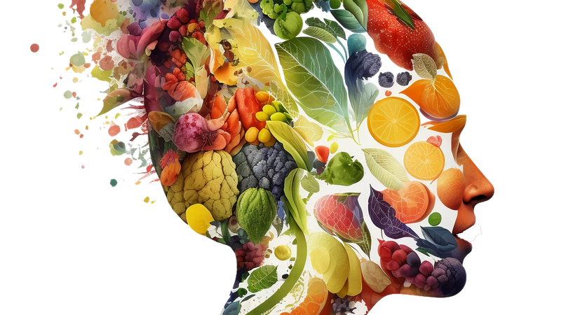 Autoestima, emociones y alimentación
