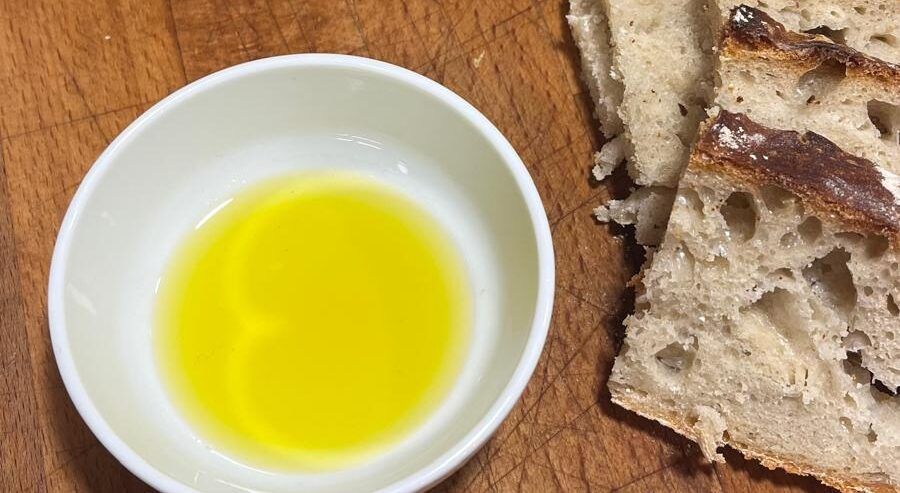 Aceite de Oliva Virgen Extra: oro para cocinar