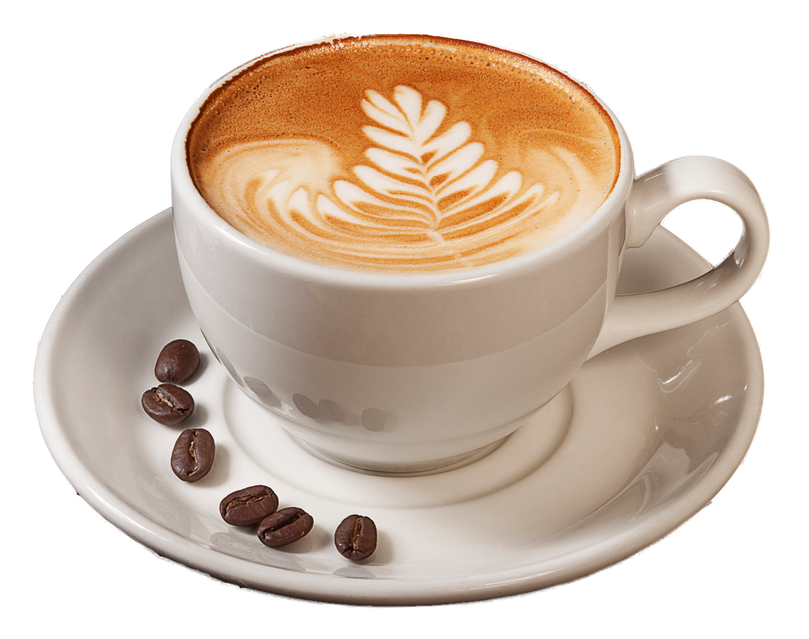 café