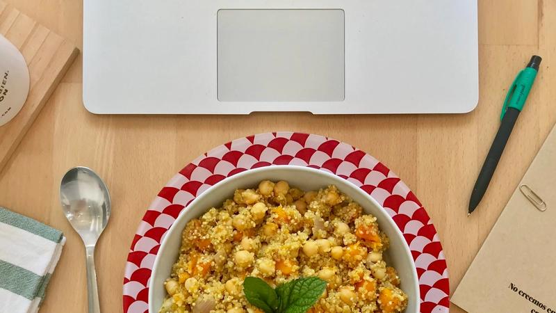 ¿Qué es comer bien?