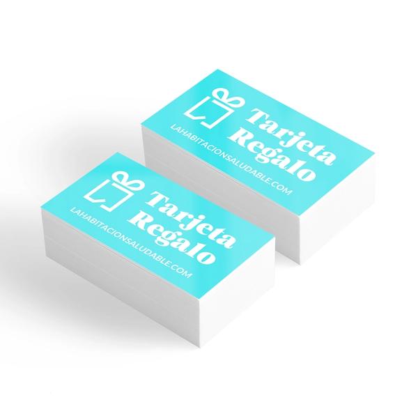 Tarjeta Regalo – 100€
