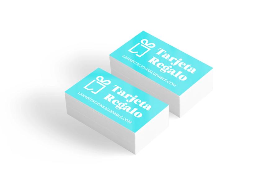 Tarjeta Regalo – 50€