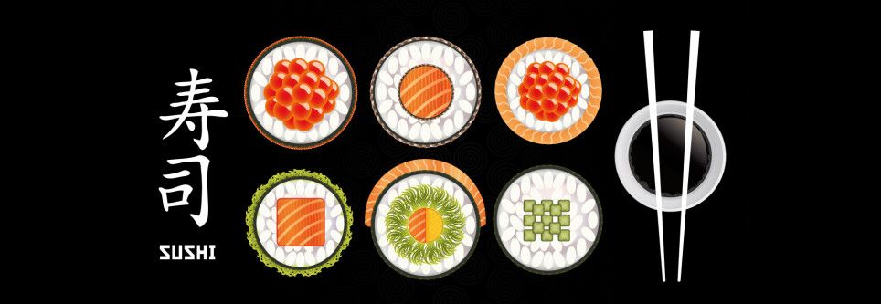 Taller de sushi en Sevilla