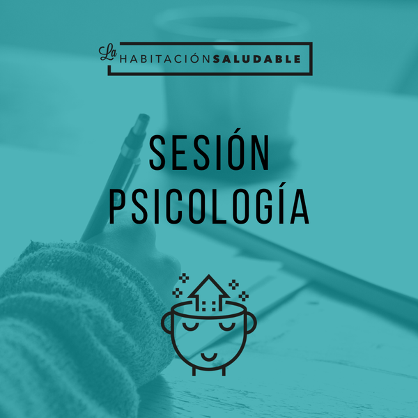 Sesión PSICOLOGÍA