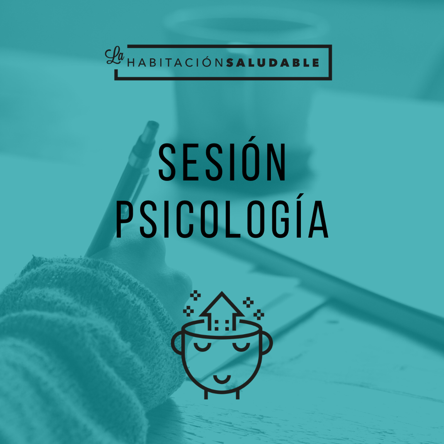 Sesión PSICOLOGÍA