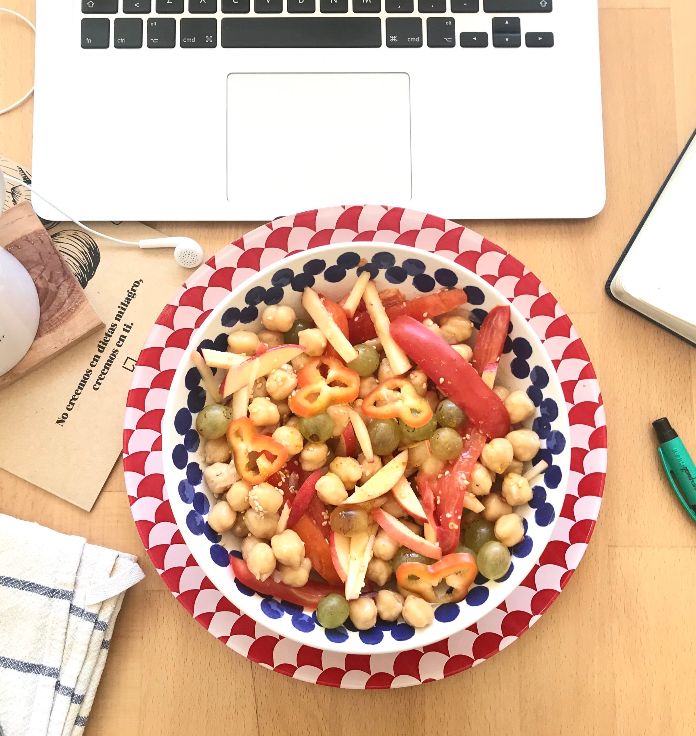 Quiero empezar a comer bien, ¿por dónde empiezo?