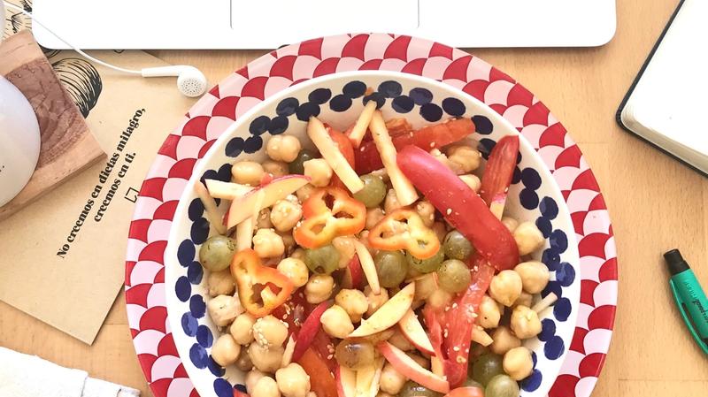 Quiero empezar a comer bien, ¿por dónde empiezo?