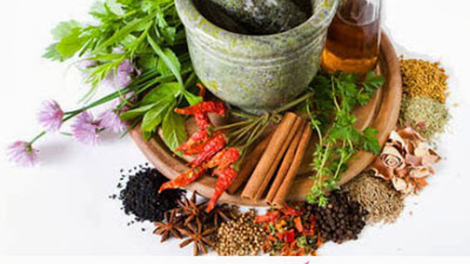 Remedios naturales para la salud