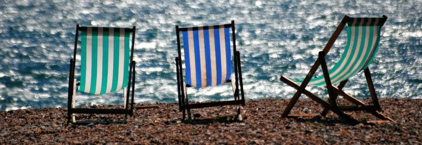 10 recetas muy de nevera de playa